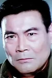 Isao Hashimoto in 昭和元禄 TOKYO196X年