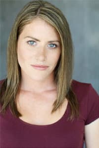 Beth Cantor in Famine