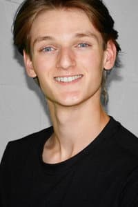 Noah Funderburk in Road to Mimosaville