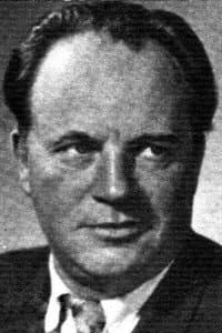 Nikolay Makarenko in Щорс