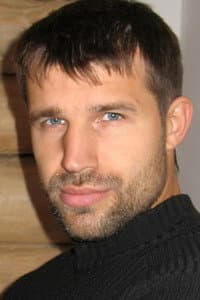 Timur Efremenkov in Этика долга