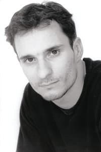 Michaël Troude in Jungleland