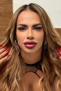 Jessica West in Trans-Active 15