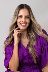 Laura Acuña in El último hombre sobre la Tierra