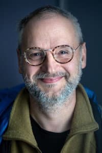 Marek Šulík in Šest statečných