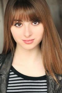 Jasmine Jessica Anthony in Water Pills