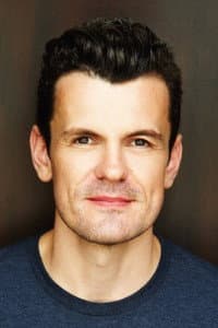 Nathan Lovejoy in Gabby Duran and the Unsittables