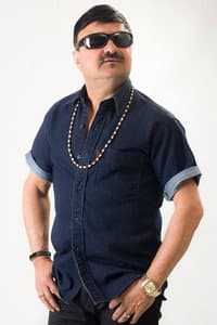 Shivahari Paudel in Cha Ekan Cha