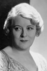 Mary Boland in Marry the Girl
