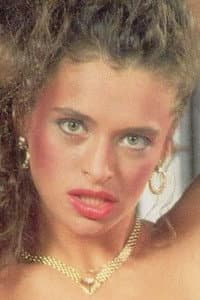 Carmen Castellano in The Hardcore Ghost: The Return