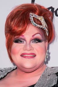 Victoria "Porkchop" Parker in Trantasia