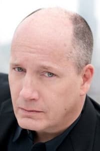 Guy Van Swearingen in Blackbird