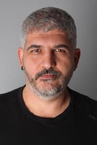 Serhat Talay in Şeytanın Pabucu