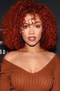 Kyndall Ferguson in Clue: A Movie Mystery Adventure
