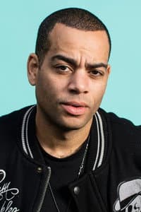 Ben Bailey Smith in Persuasion