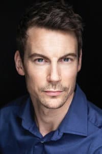 Bede Skinner in Power Rangers Jungle Fury: Into The Jungle