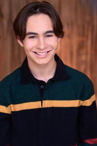 Jude Friedman in Universe 25