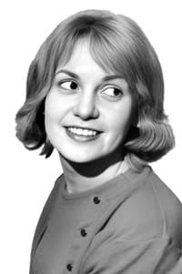 Giuliana Calandra in Il bestione