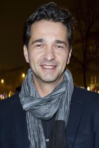 Andreas Elsholz in Eine Liebe auf Mallorca 2