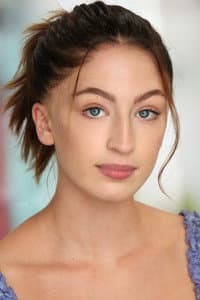 Kennedy Hermansen in Cooper and the Castle Hills Gang
