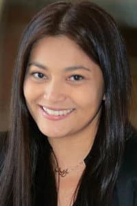 Zarynn Min in Sang Pewaris