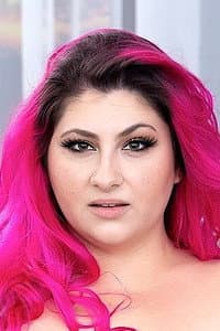 Alexis Abuse in Plumped 3