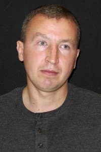 Valerii Borisov in Сергий против нечисти: Шабаш