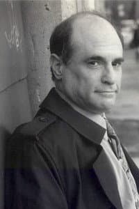 Jerry Shulman in Personal Sergeant