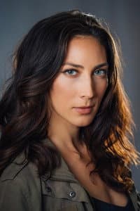 Devyn LaBella in Manifest Evil