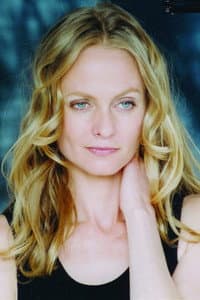 Shannah Laumeister Stern in Echos of Enlightenment
