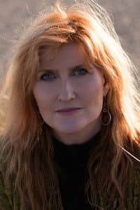 Eddi Reader in Your Cheatin' Heart