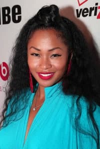 Tae Heckard in Back Then