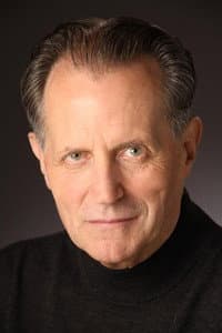Stephen C. Bradbury in Alone in the Woods