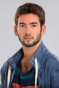 Leonardo Marques in Vidas a Crédito