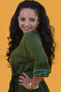 Fitsum Tsegaye in Yeras Menged