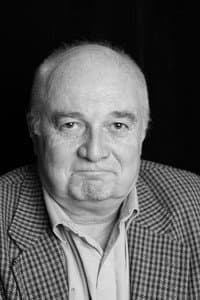 Igor Sawin in Zbudujemy socjalizm