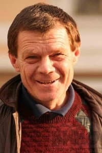 Yuriy Loparyov in Медный всадник России