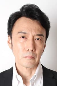 Yuto Nakano in 戦極 BLOODY AGENT