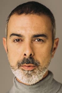 Paulo Duarte Ribeiro in Joyeuse retraite 2