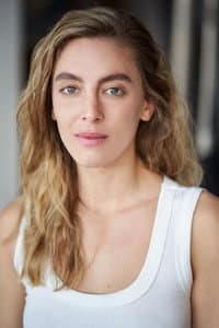 Tara Sumner in Irish Ashes