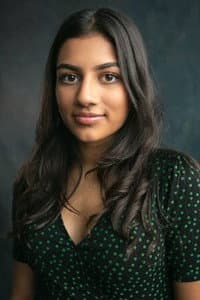 Nikita Mehta in Blinded by the Light