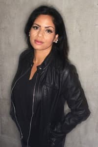 Christina Souza in End of the Spear