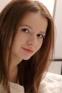 Olivia Grace in Stranded Teens 10
