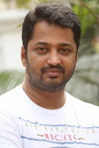 Aryan Rajesh in Vinaya Vidheya Rama