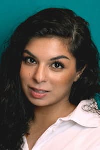 Souha Usman in The Life Coach