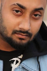 Raman Dhiman in Chaar Cup Chai