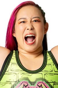 Chihiro Hashimoto in センダイガールズプロレスリング in 仙台PIT