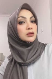 Nella Anne in Psikopat