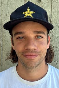 Jimmy Wilkins in Lakai - Bubble