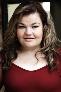 Lucy Ware in Dreamers